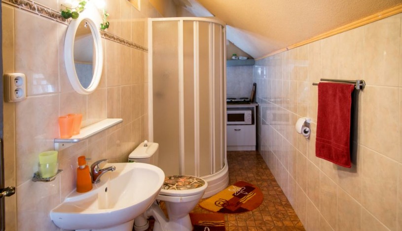 Penzion villa Máj Mariánské Lázně